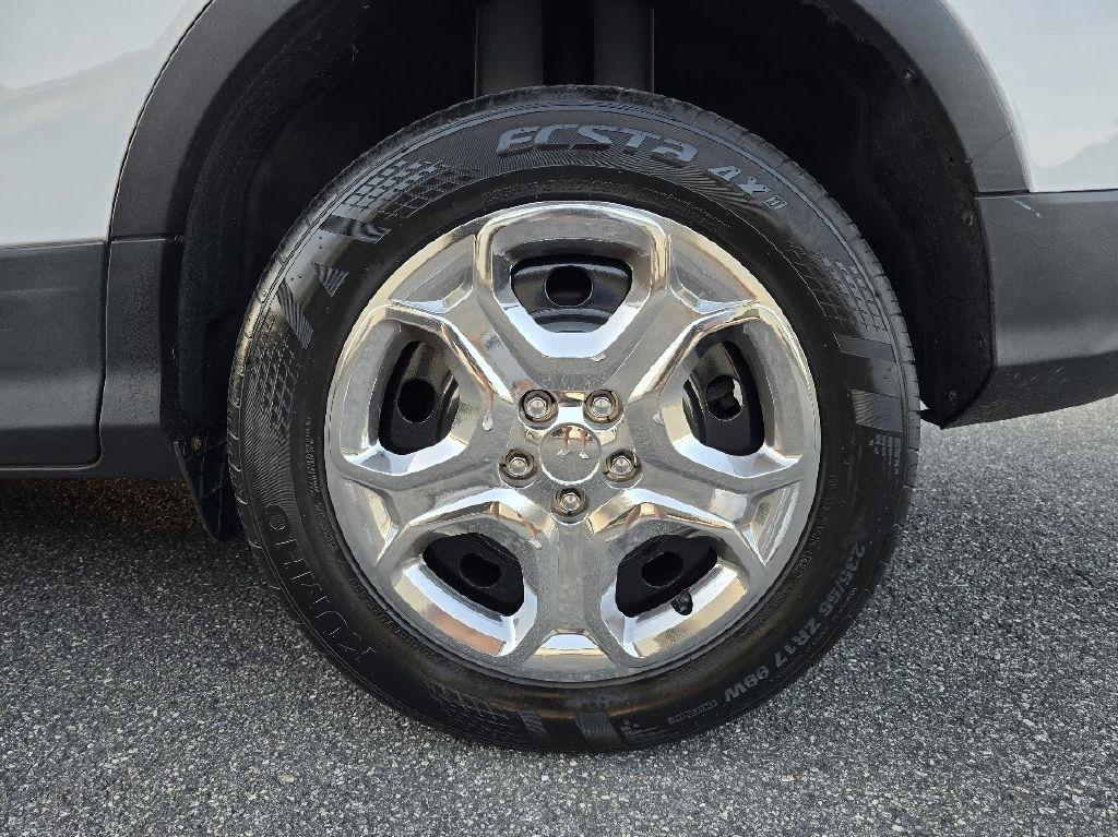 Ford Escape S FWD 2019