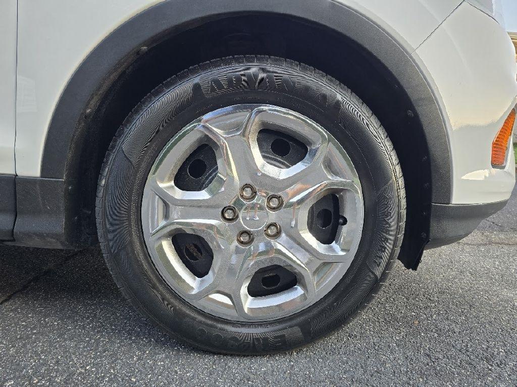 Ford Escape S FWD 2019