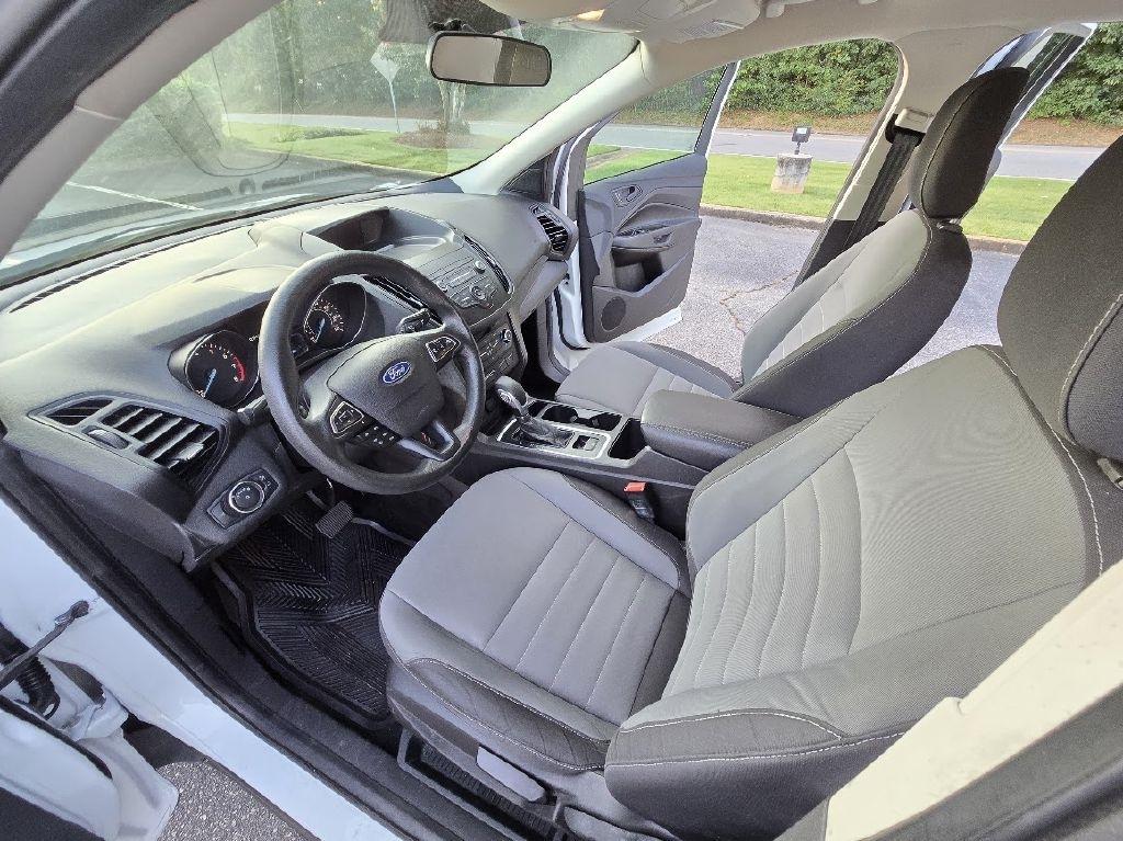 Ford Escape S FWD 2019