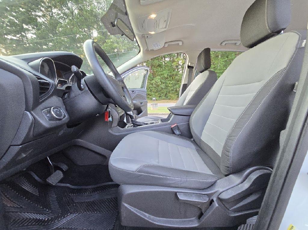 Ford Escape S FWD 2019