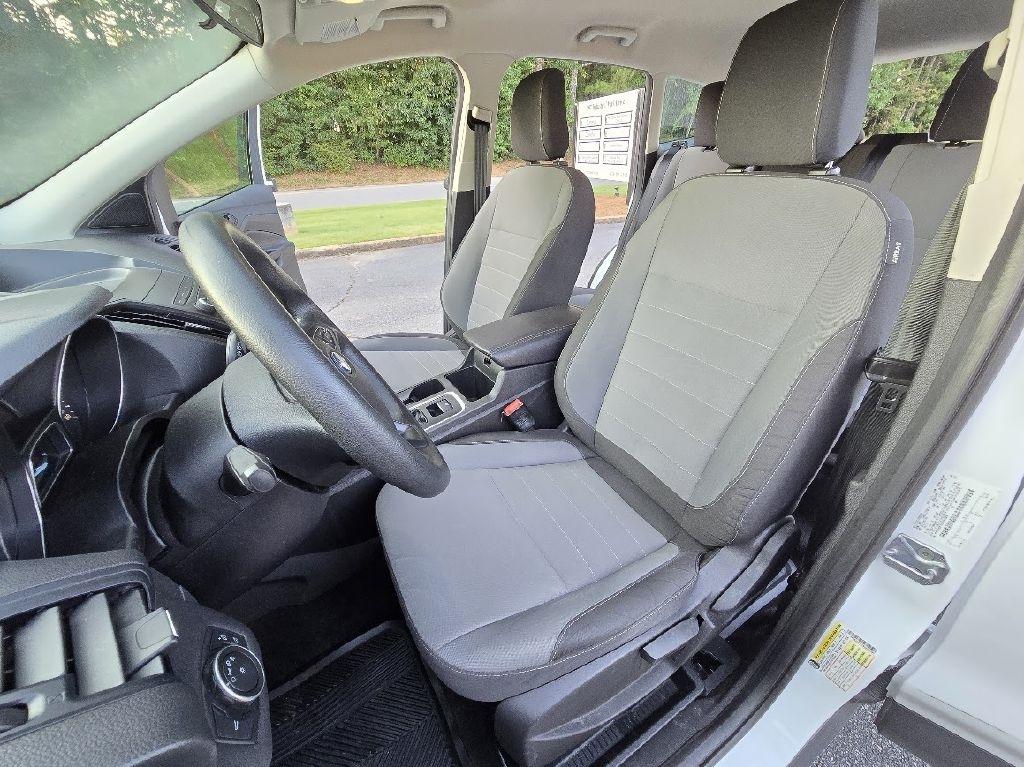 Ford Escape S FWD 2019