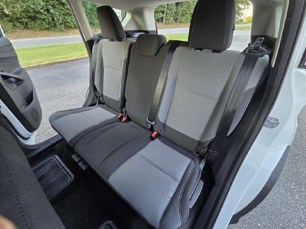 Ford Escape S FWD 2019