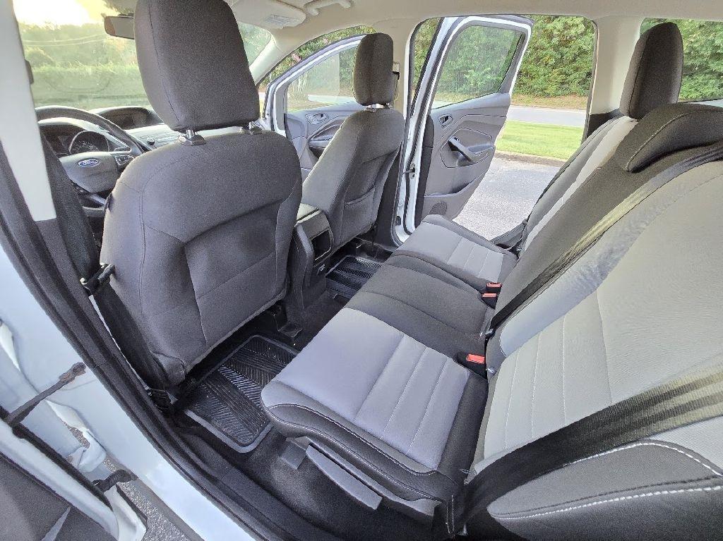 Ford Escape S FWD 2019