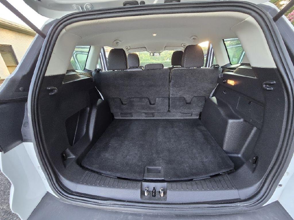 Ford Escape S FWD 2019