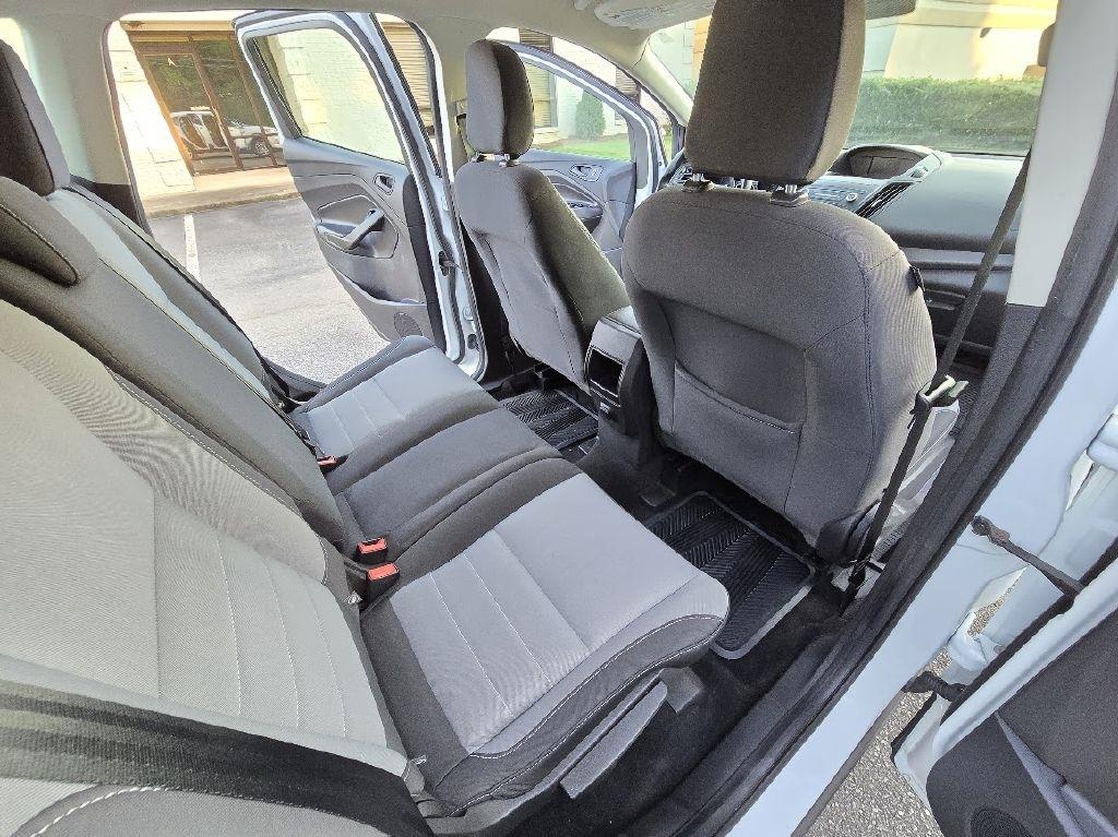 Ford Escape S FWD 2019