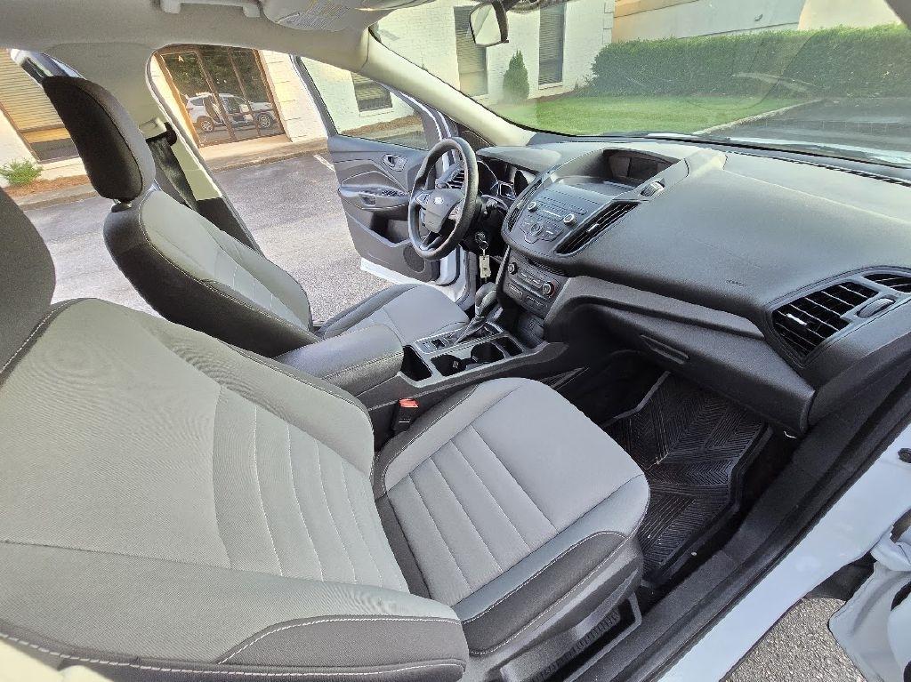 Ford Escape S FWD 2019