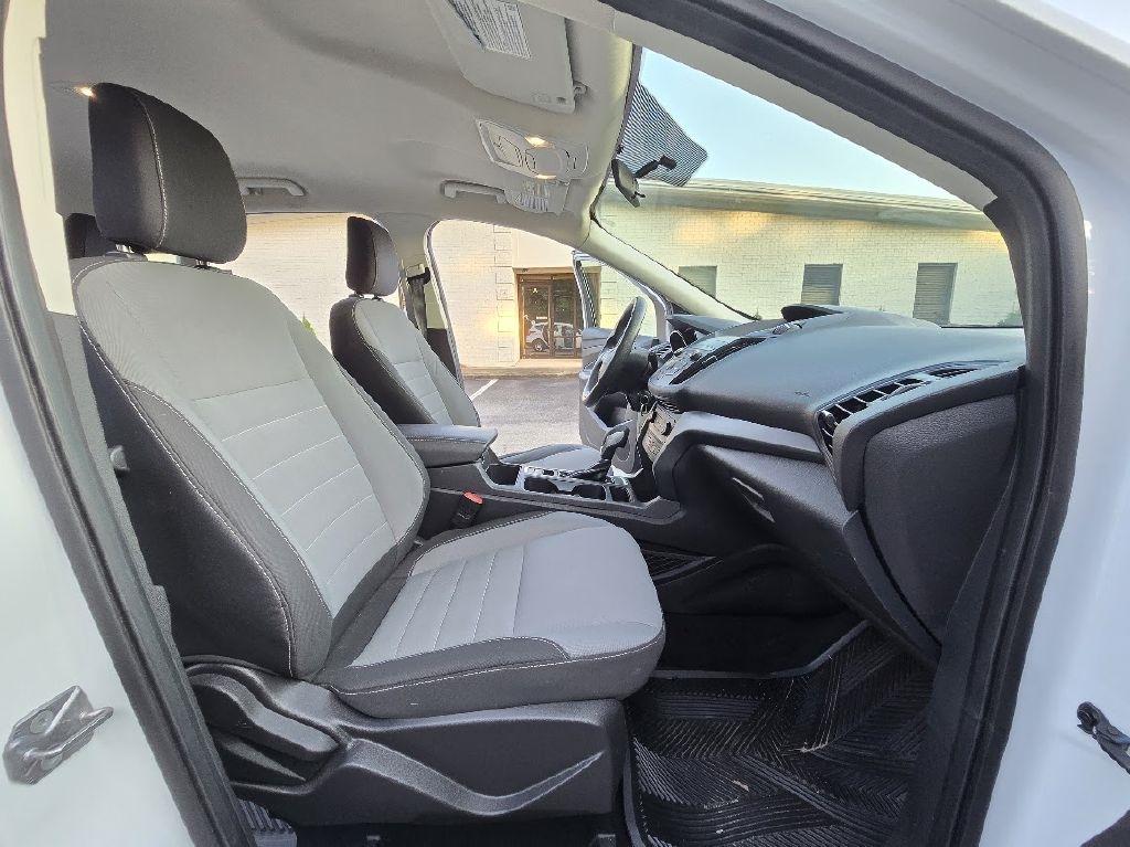 Ford Escape S FWD 2019
