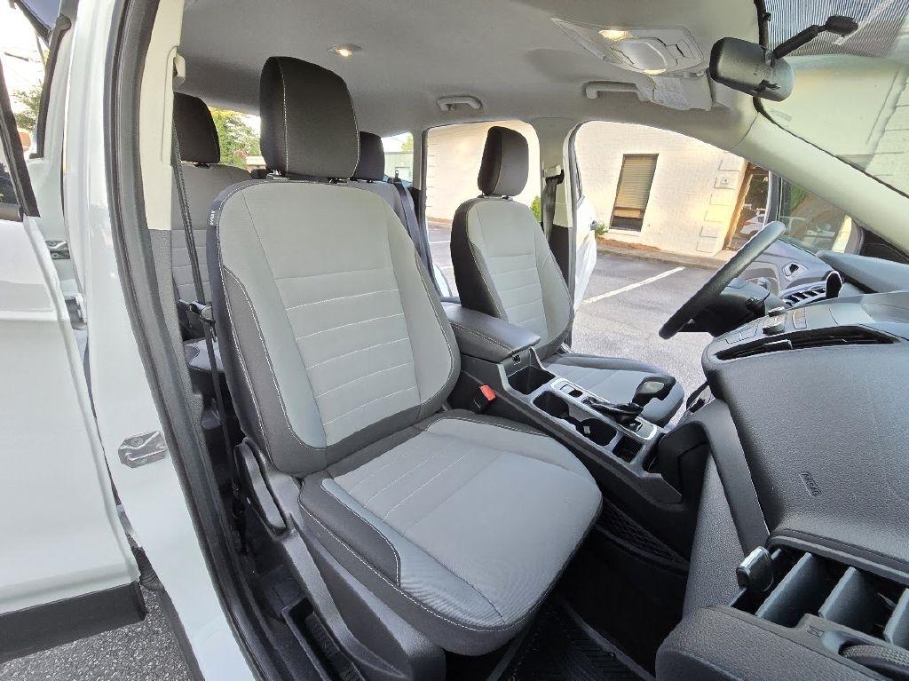 Ford Escape S FWD 2019