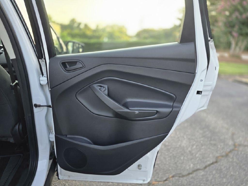 Ford Escape S FWD 2019