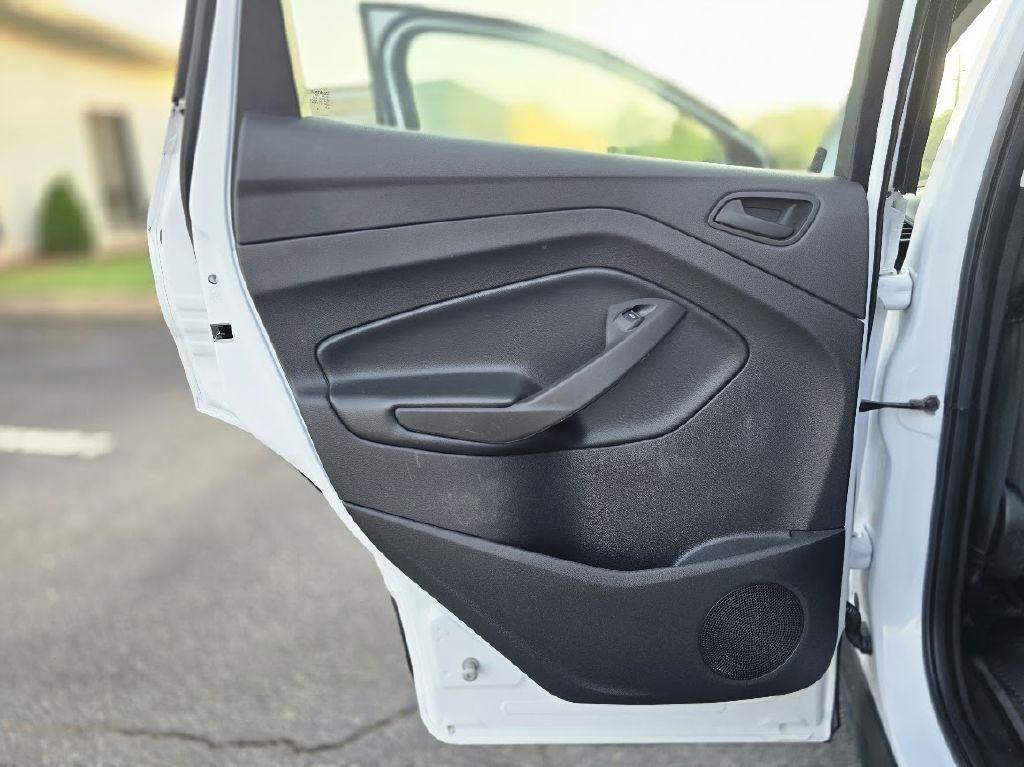 Ford Escape S FWD 2019