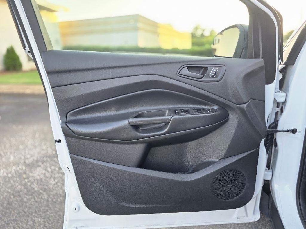 Ford Escape S FWD 2019