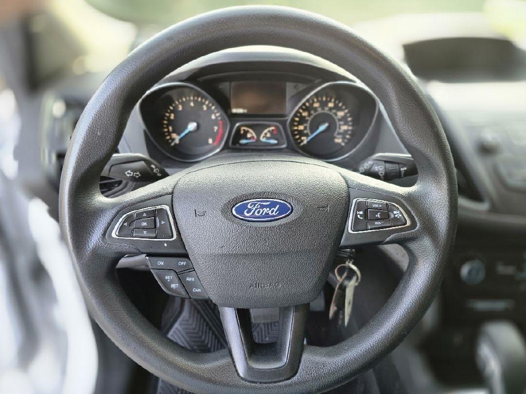 Ford Escape S FWD 2019
