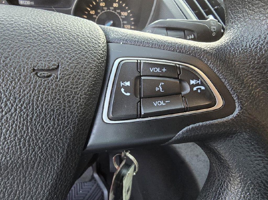 Ford Escape S FWD 2019