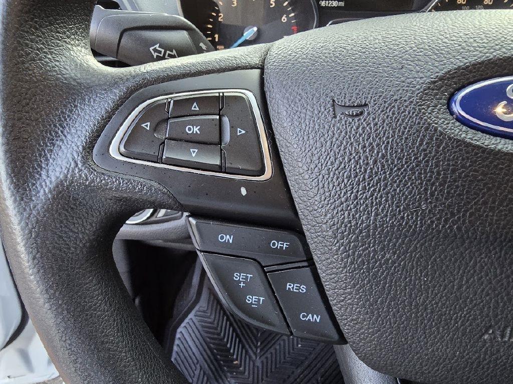 Ford Escape S FWD 2019