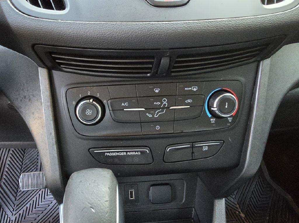 Ford Escape S FWD 2019