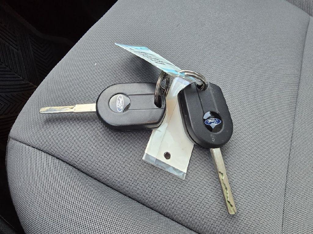 Ford Escape S FWD 2019