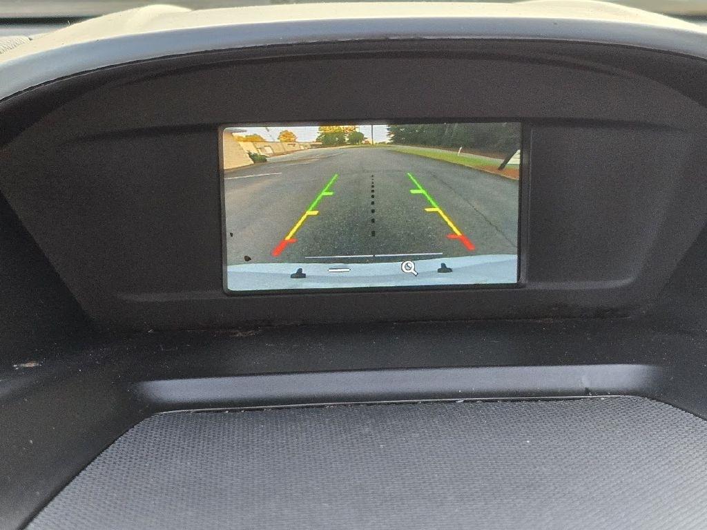 Ford Escape S FWD 2019