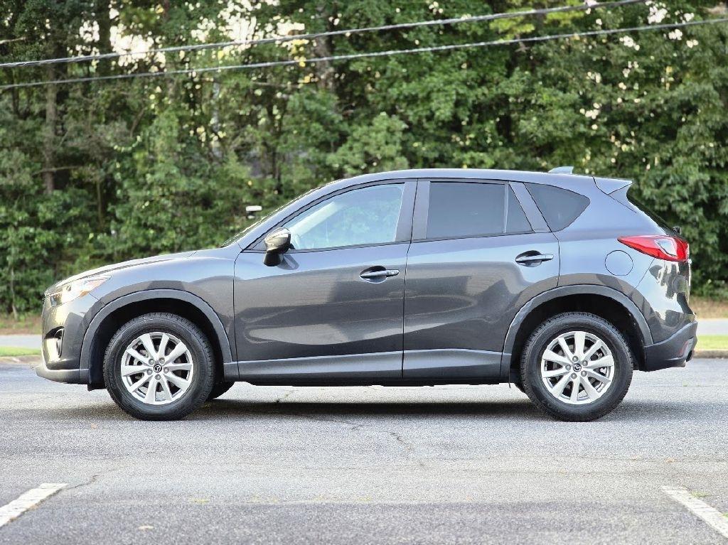 Mazda CX-5 Touring 2015