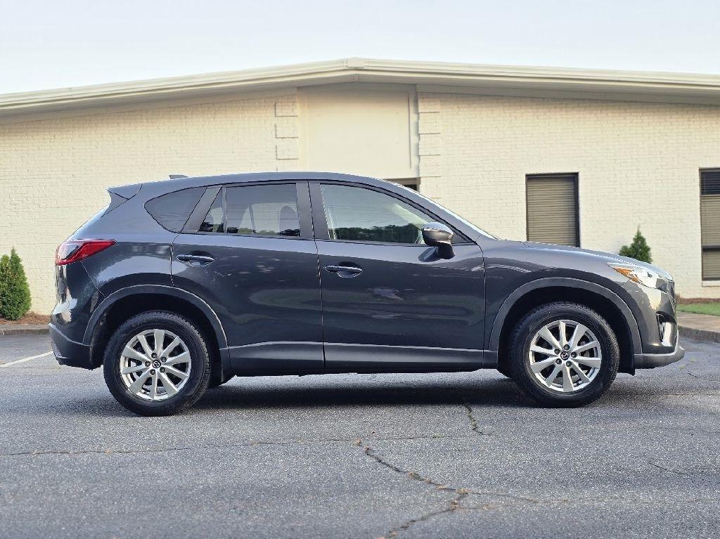 Mazda CX-5 Touring 2015