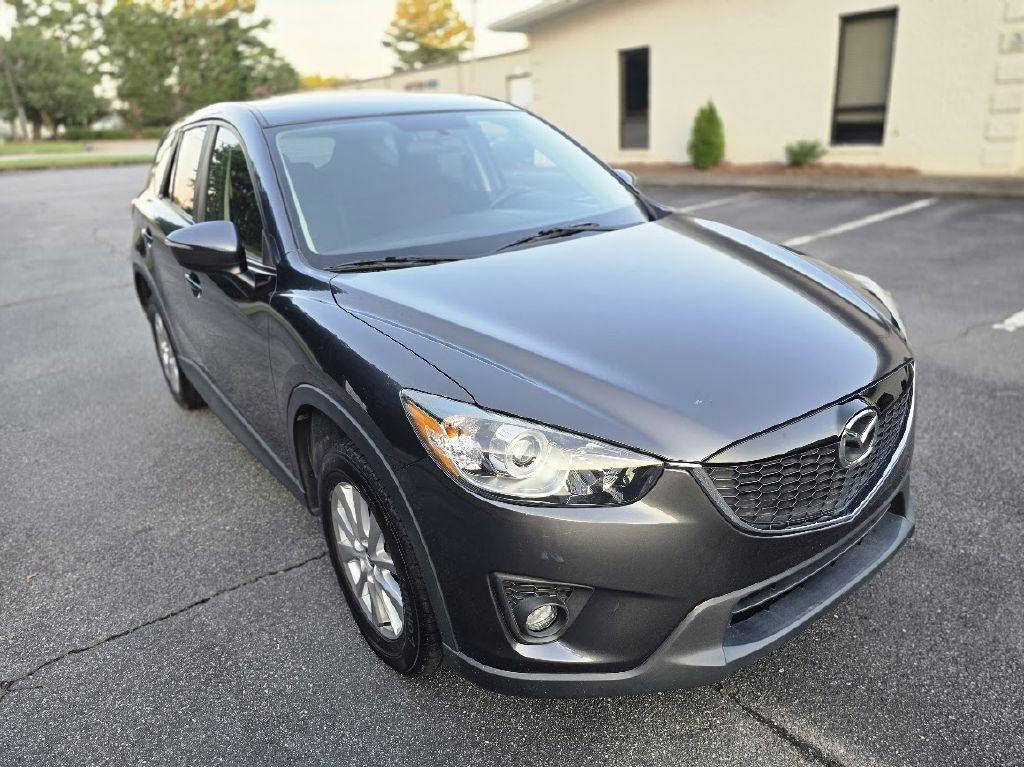Mazda CX-5 Touring 2015