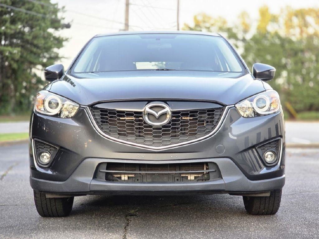 Mazda CX-5 Touring 2015