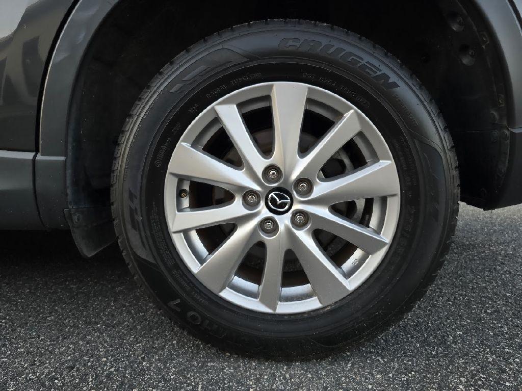 Mazda CX-5 Touring 2015