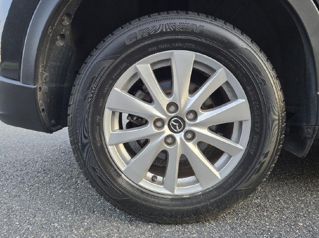 Mazda CX-5 Touring 2015