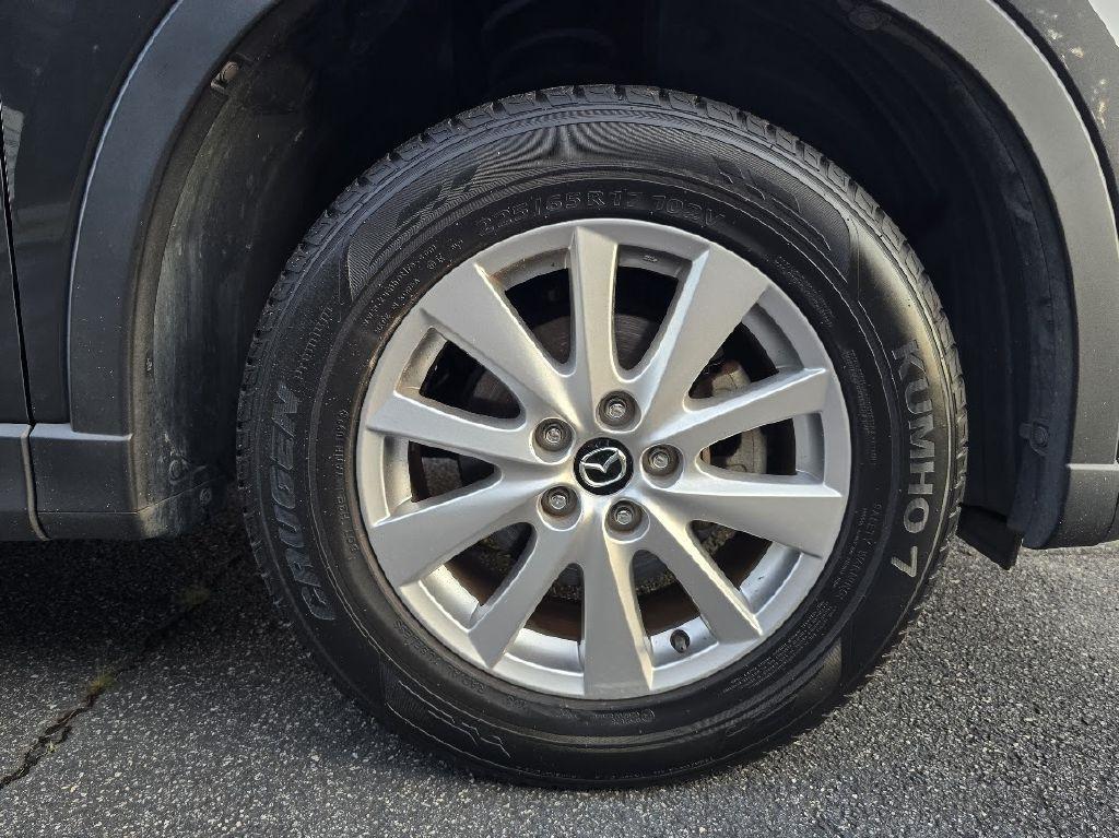 Mazda CX-5 Touring 2015