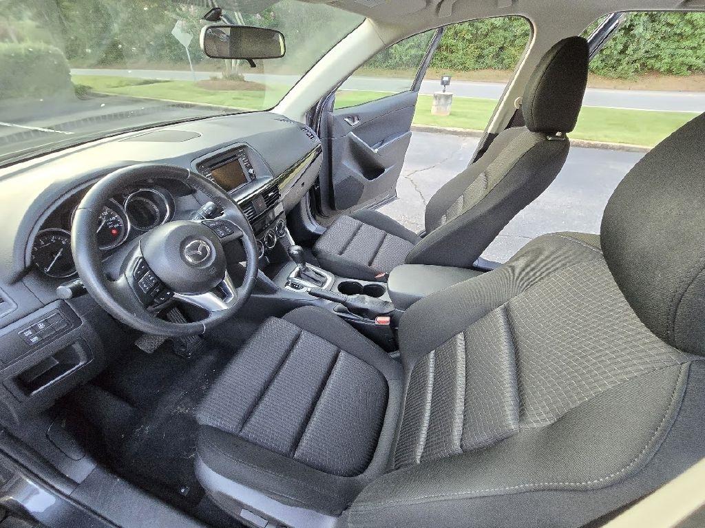 Mazda CX-5 Touring 2015