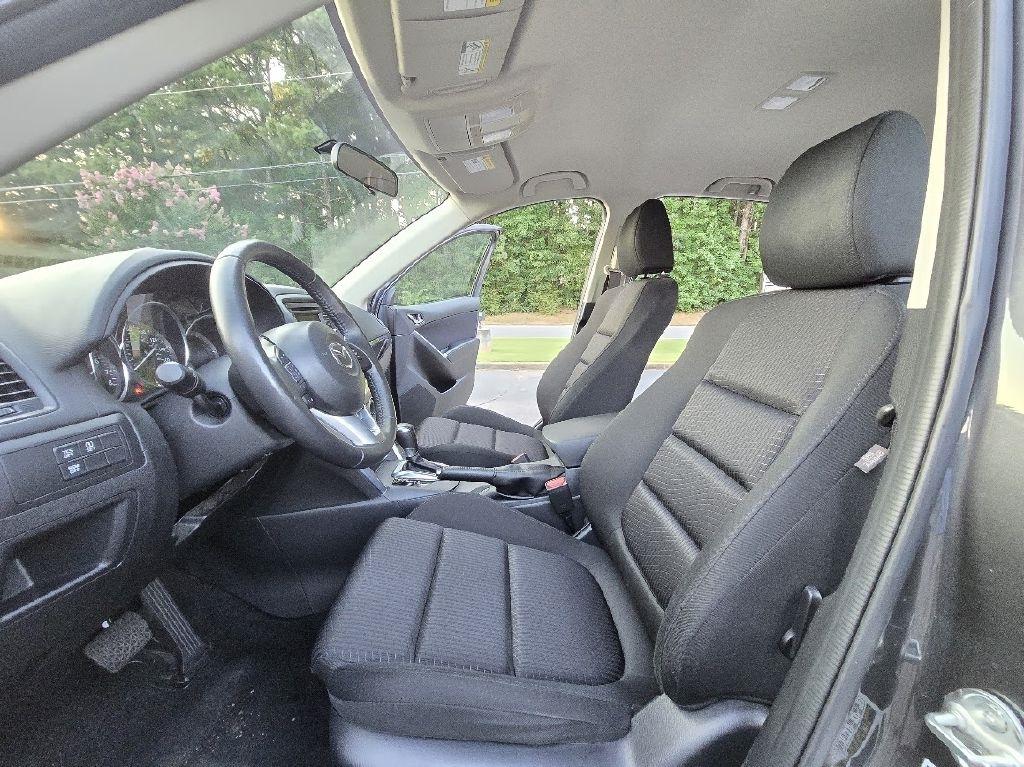 Mazda CX-5 Touring 2015