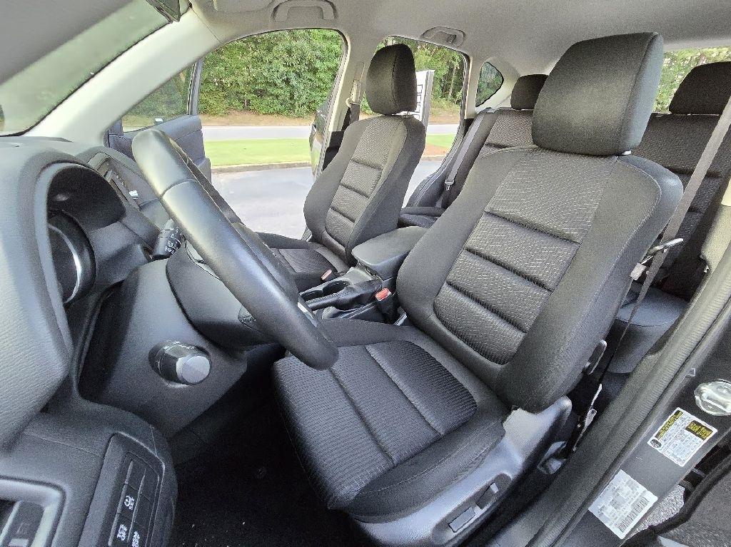 Mazda CX-5 Touring 2015