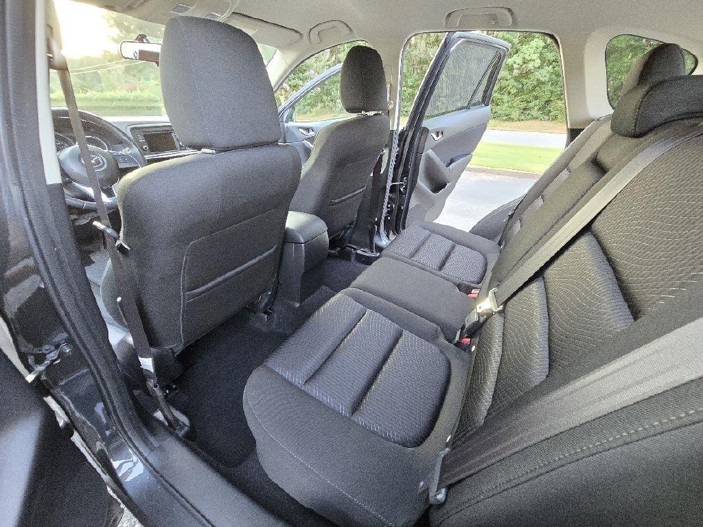 Mazda CX-5 Touring 2015