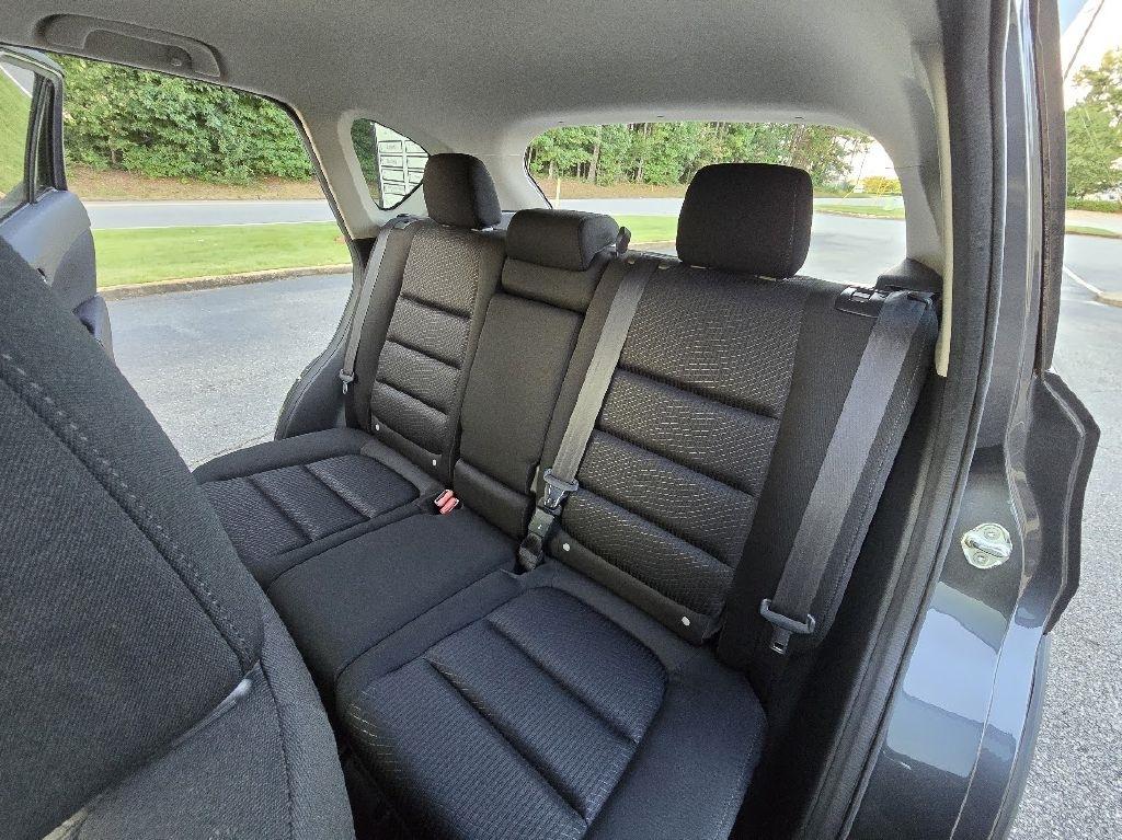 Mazda CX-5 Touring 2015