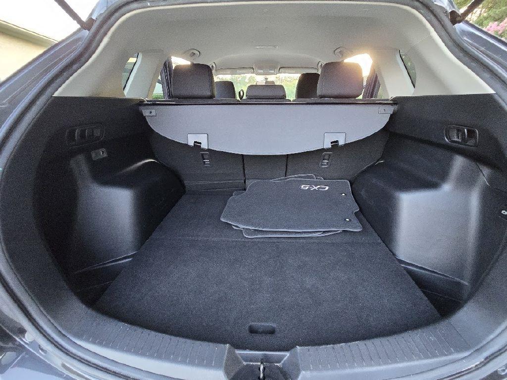 Mazda CX-5 Touring 2015