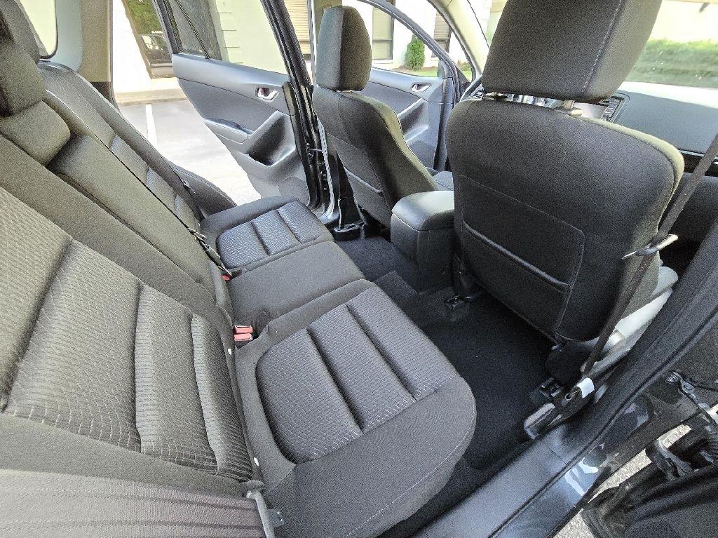 Mazda CX-5 Touring 2015