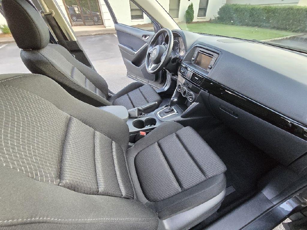 Mazda CX-5 Touring 2015