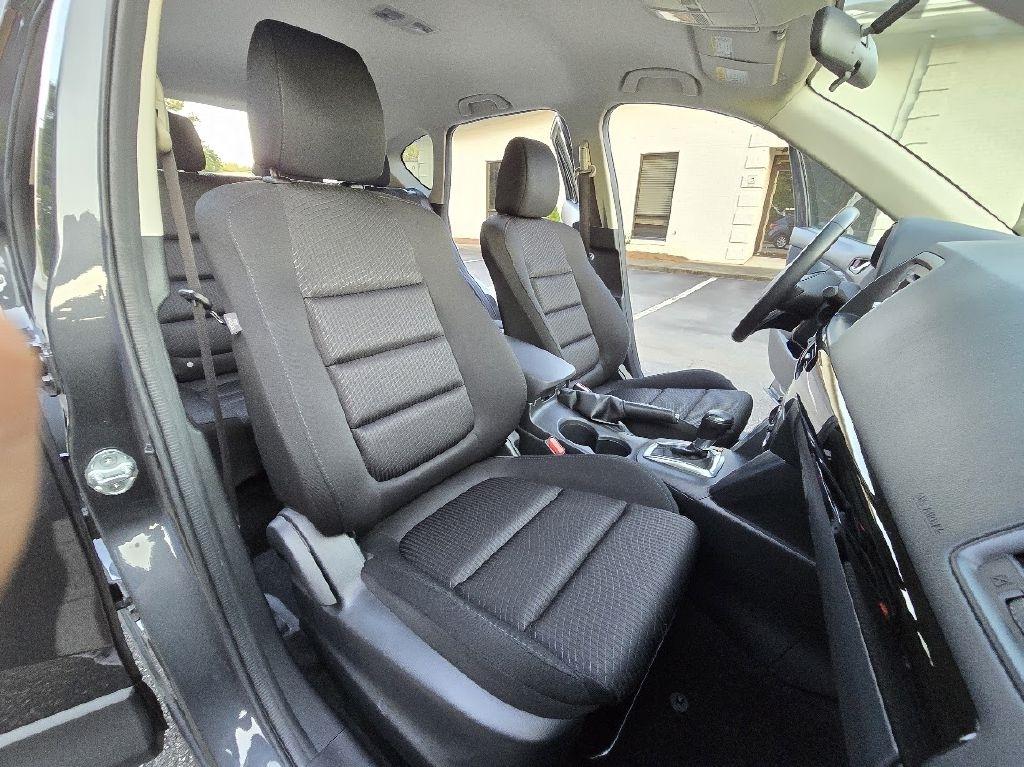 Mazda CX-5 Touring 2015