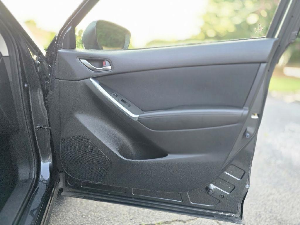 Mazda CX-5 Touring 2015