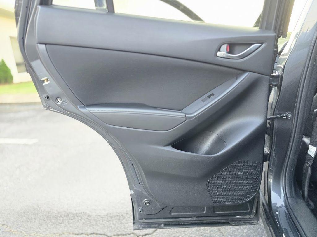 Mazda CX-5 Touring 2015