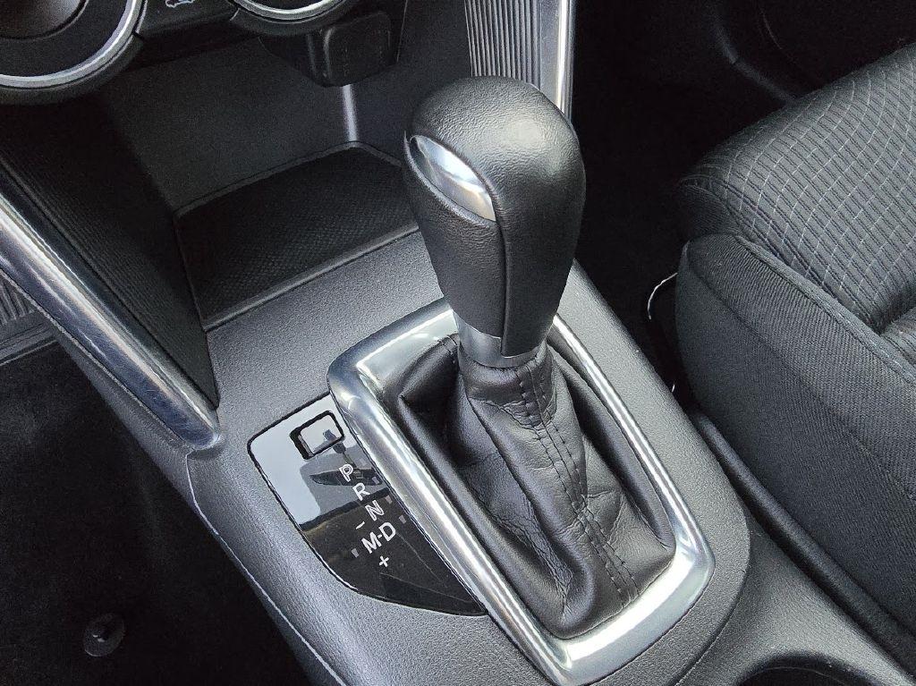 Mazda CX-5 Touring 2015
