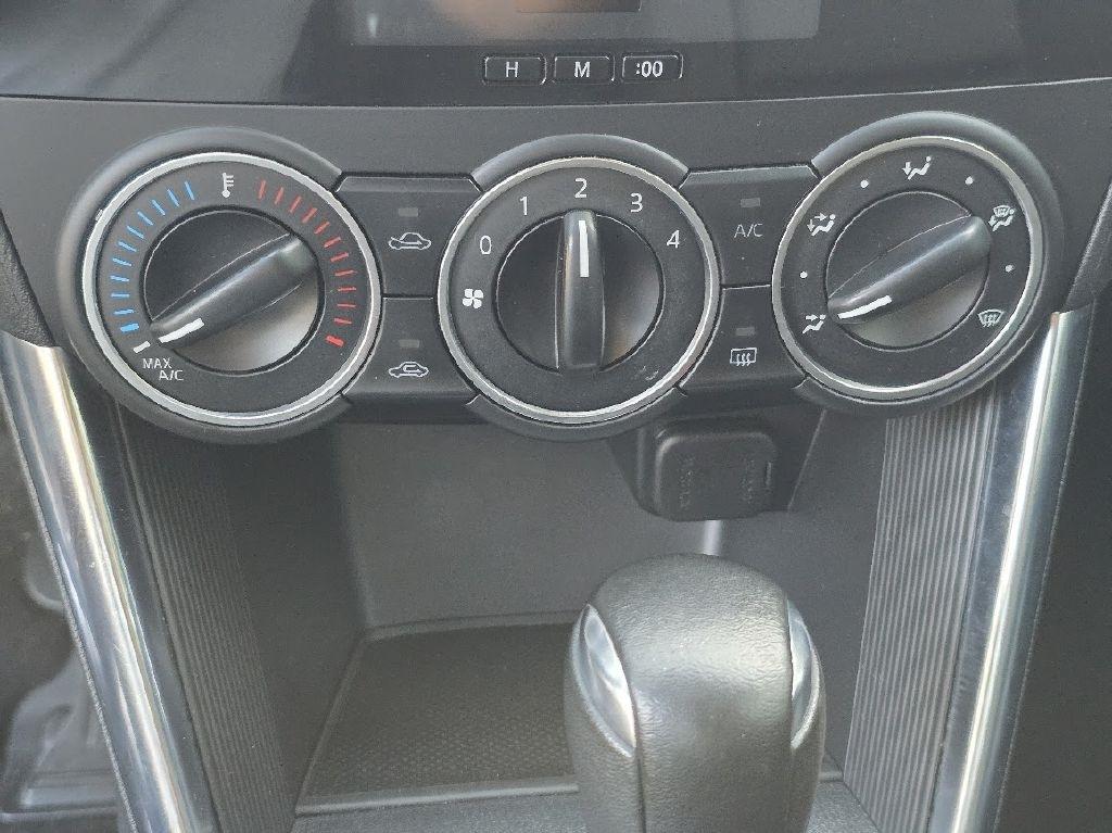 Mazda CX-5 Touring 2015