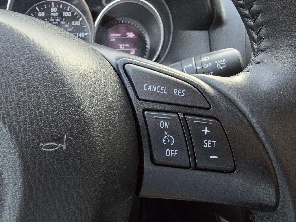Mazda CX-5 Touring 2015
