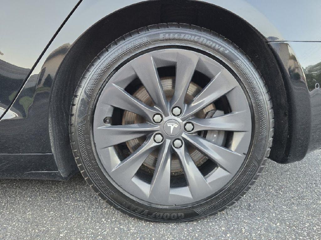 Tesla Model S 75D AWD 2018