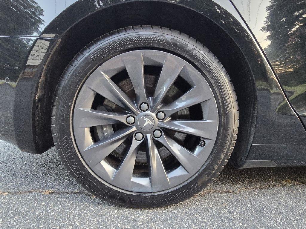 Tesla Model S 75D AWD 2018