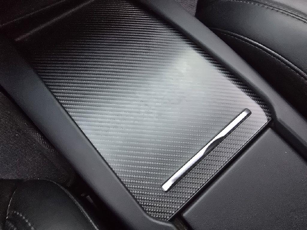 Tesla Model S 75D AWD 2018