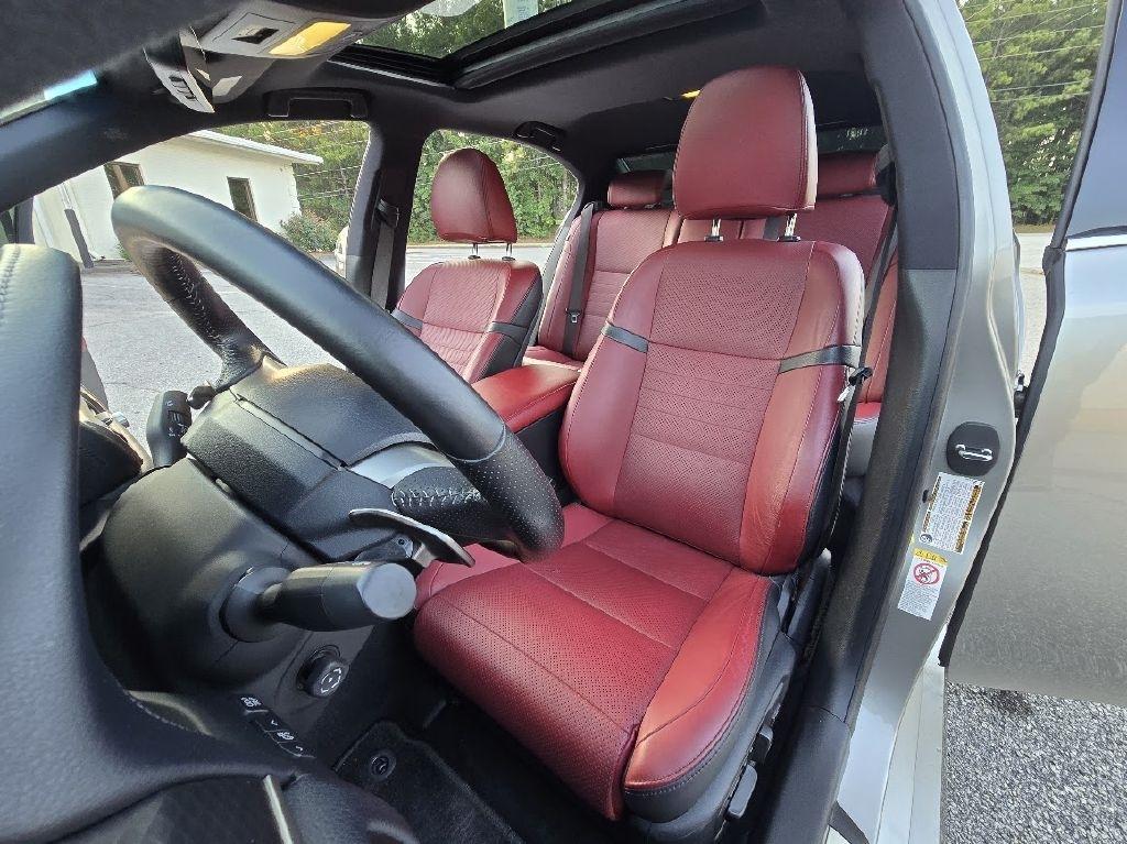 Lexus GS 350 RWD 2018