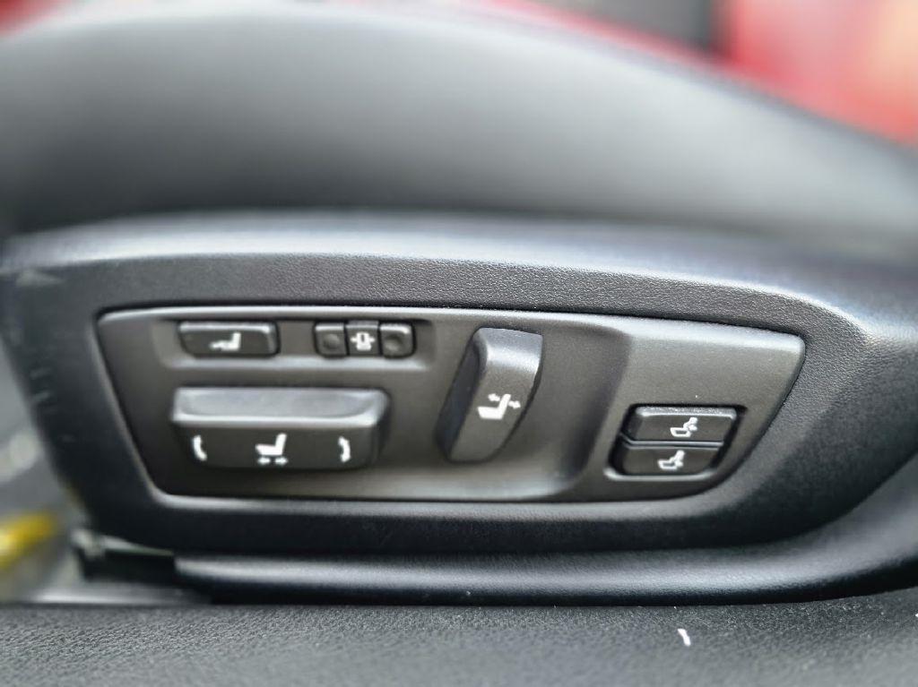 Lexus GS 350 RWD 2018