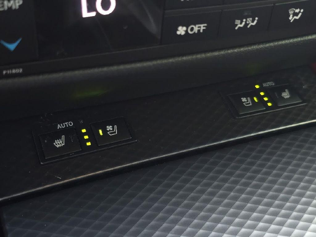 Lexus GS 350 RWD 2018