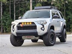 2018 Toyota 4Runner 