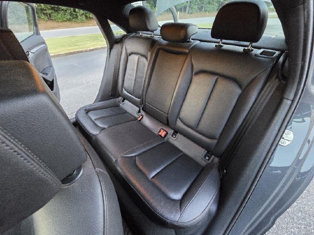 Audi A3 2.0T Premium Plus quattro S tronic 2017